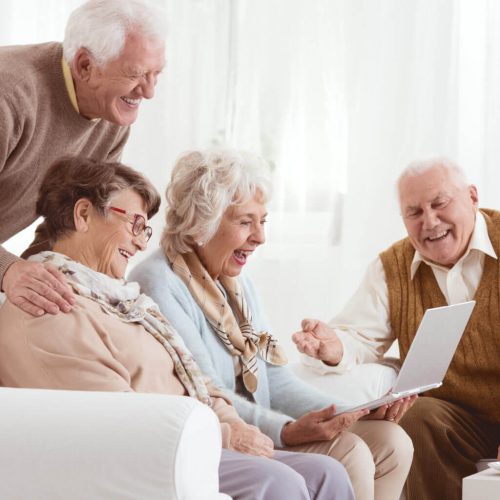 the cottage senior living assisted living